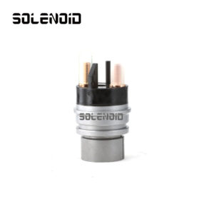 F00RJ02703 Solenoid Valve