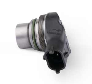 Injector Solenoid Valve Assembly