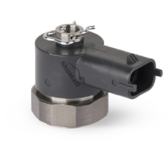 Injector Solenoid Valve Assembly