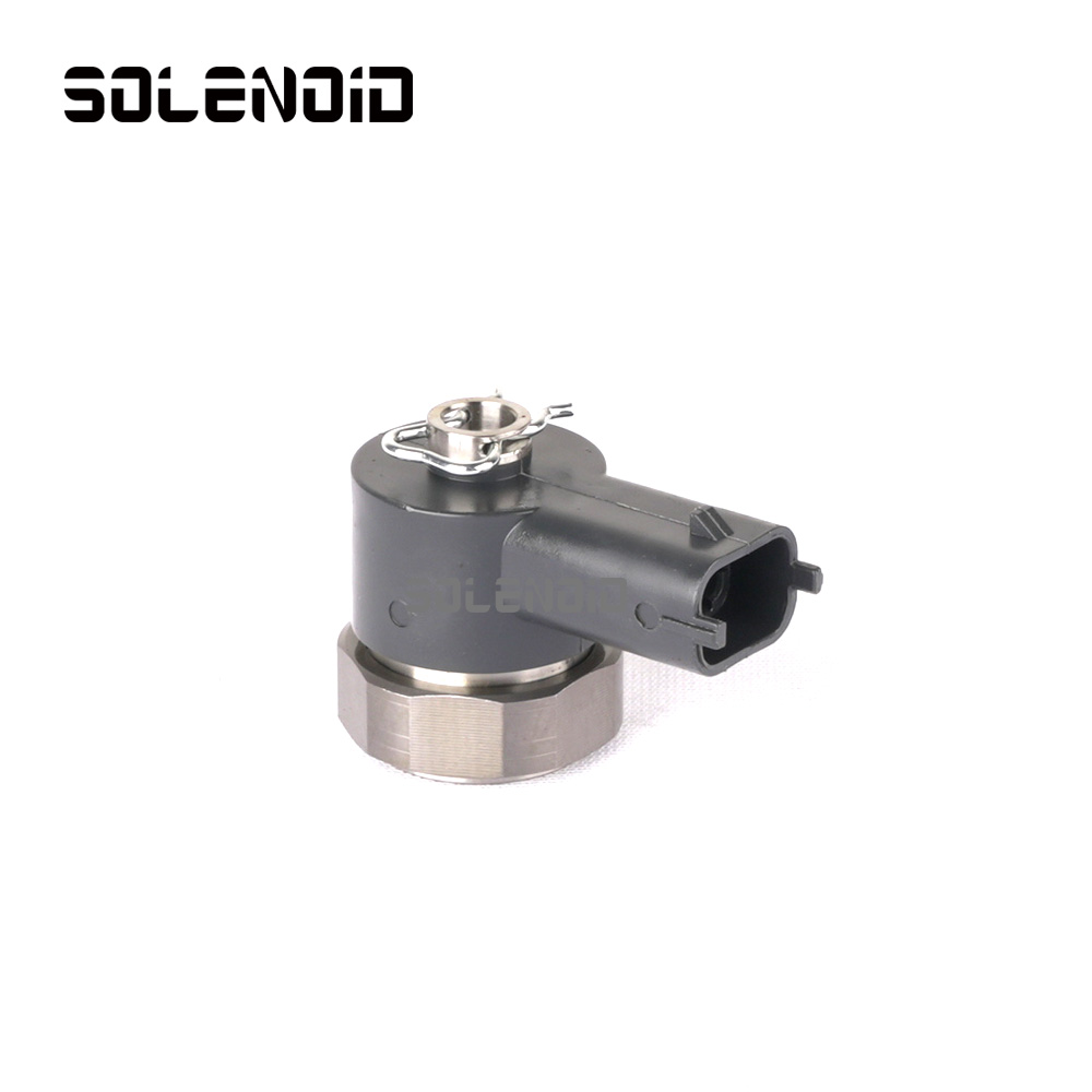 Chain Expo: F00VC30318 Injector Solenoid Flash Sale