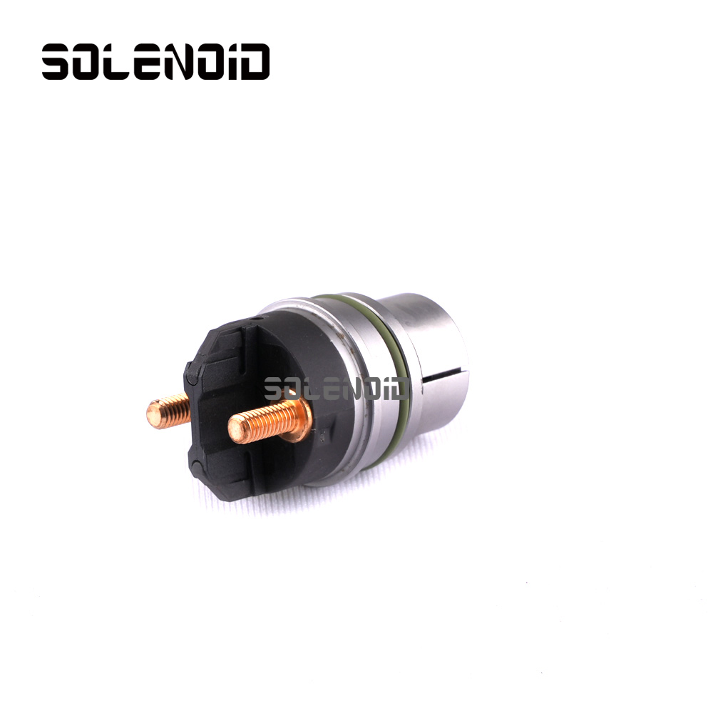 F00RJ02701 and F00RJ02702 Solenoid Valve Promotion