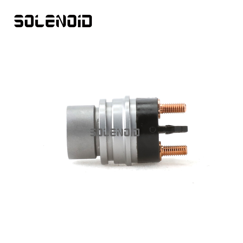 F00RJ02703 F00RJ02704 Solenoid Valve End of Heat Promotion