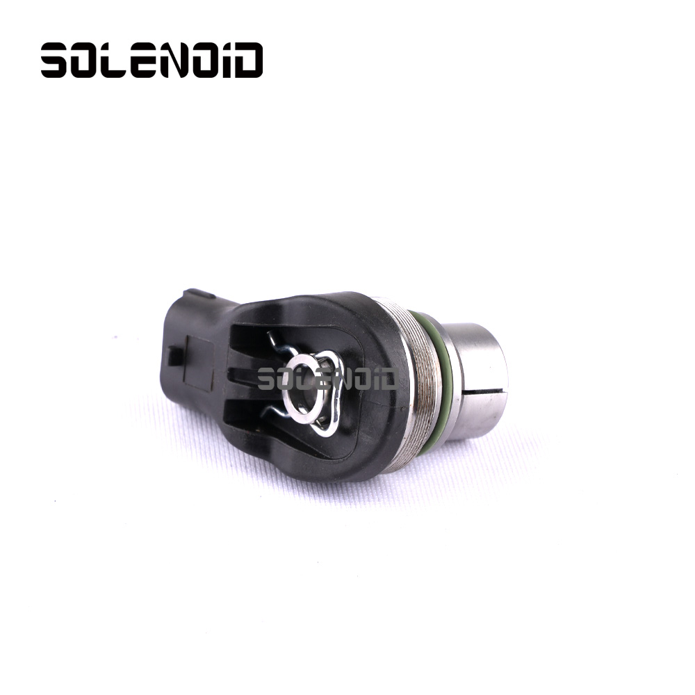 Tianjin Auto Show Kick Off:F00RJ02701 Fuel Injector Solenoid Promo