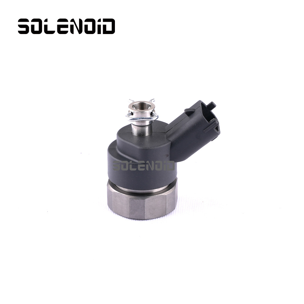 EQUIP AUTO Injector Solenoid Valve F00RJ00395 Promotion