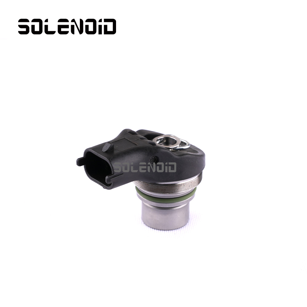 Automechanika Shanghai：F00RJ02704 Injector Solenoid Promo